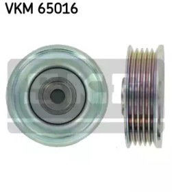 Ролик SKF VKM 65016